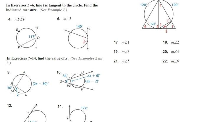 Unit 10 homework 5 inscribed angles