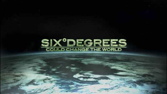 Six degrees could change the world worksheet answers pdf